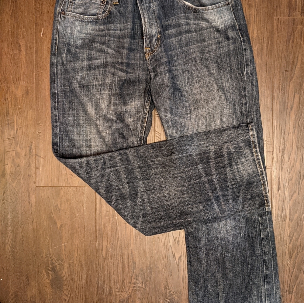 American Eagle Original Boot Cut Men's 34x32